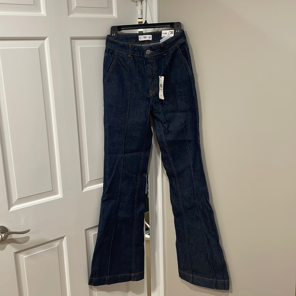 Brand New MNG Jeans